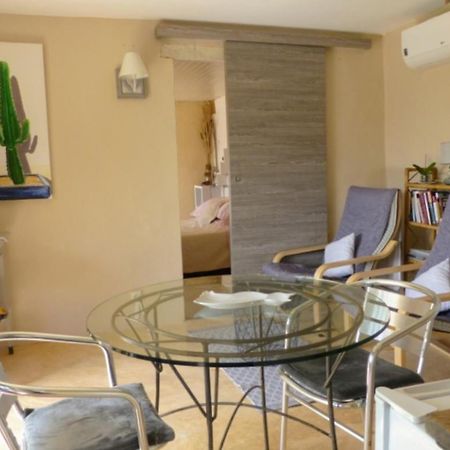La Petite Galejade Villa Gordes Kültér fotó
