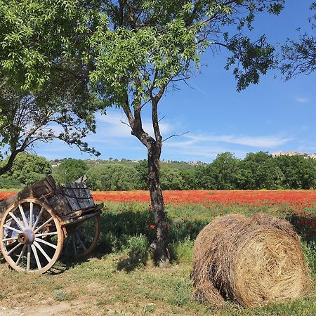 La Petite Galejade Villa Gordes Kültér fotó