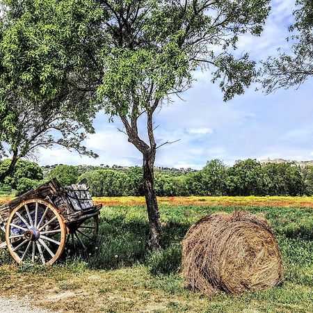 La Petite Galejade Villa Gordes Kültér fotó