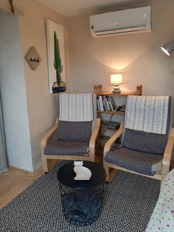 La Petite Galejade Villa Gordes Kültér fotó
