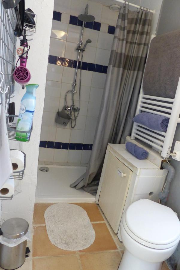 La Petite Galejade Villa Gordes Kültér fotó