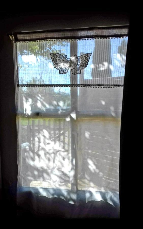 La Petite Galejade Villa Gordes Kültér fotó