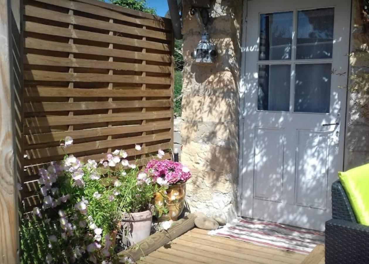 La Petite Galejade Villa Gordes Kültér fotó