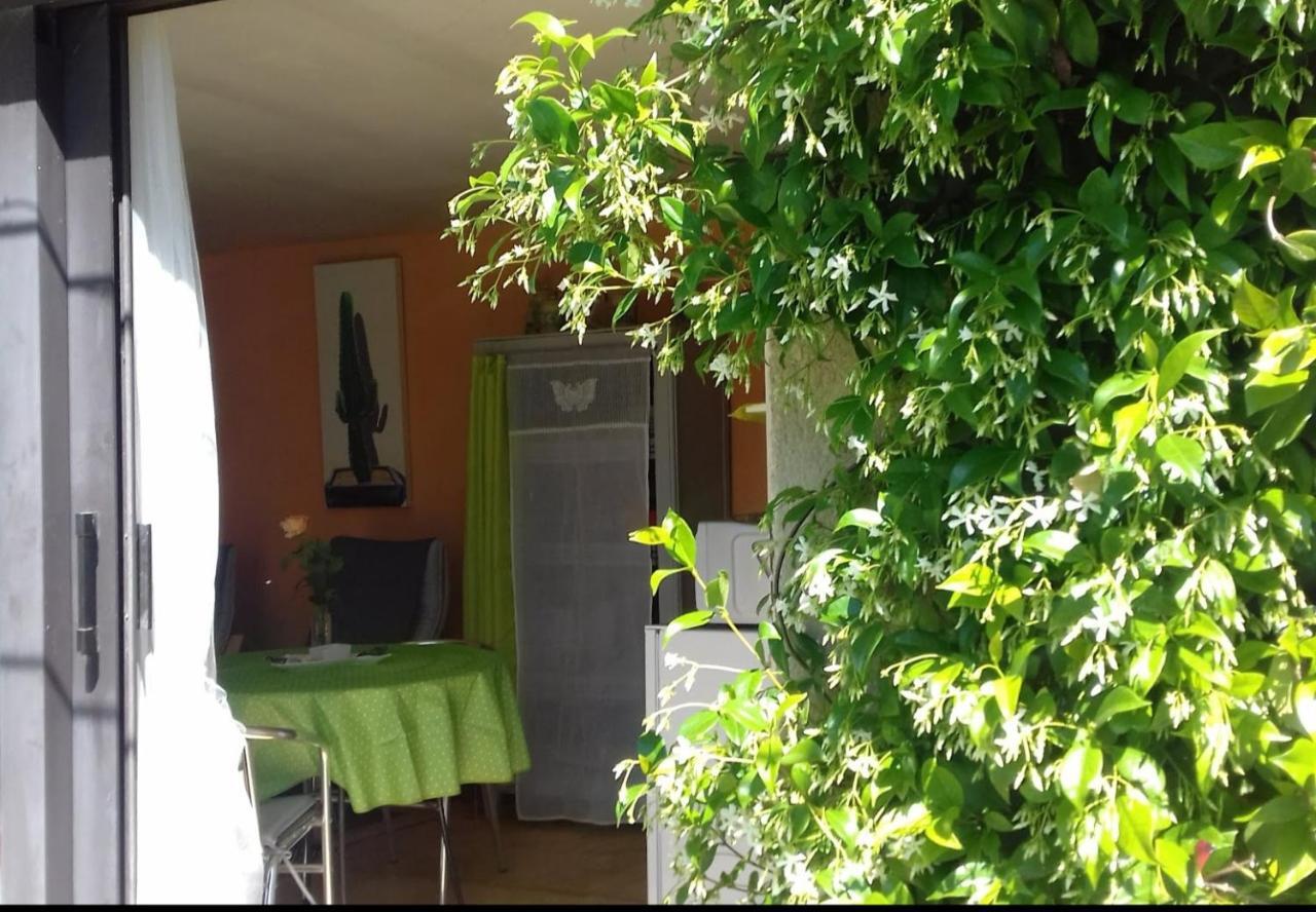 La Petite Galejade Villa Gordes Kültér fotó